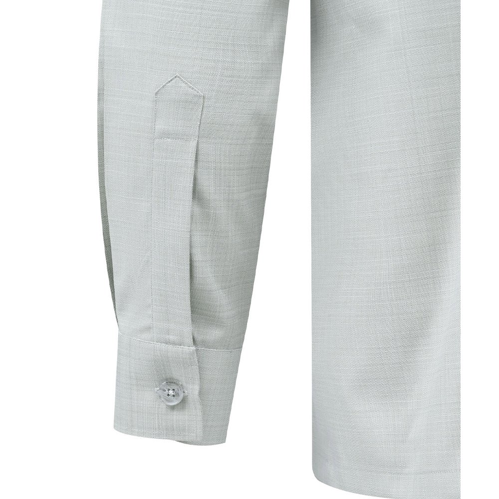 Stone Texture Safari Suit - Image 3